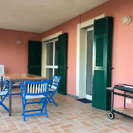 Apartmán Rossola House Bonassola Exteriér fotografie